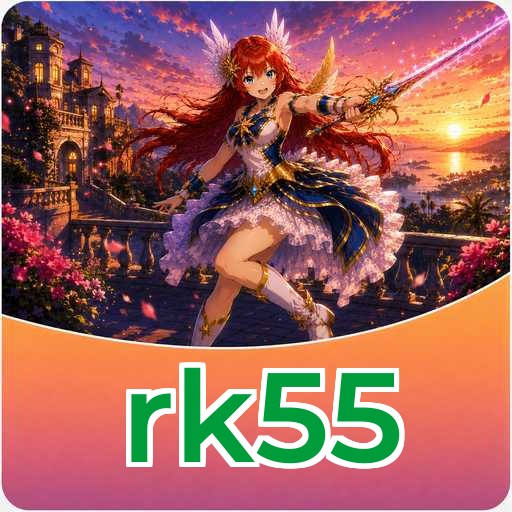 Download rk55 APK