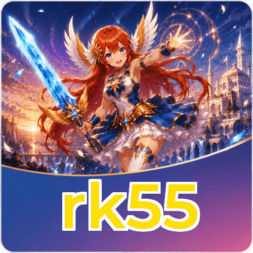 Tentang rk55